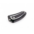 Motocorse NEW STYLE Billet Brake Reservoir Cap For Nissin Master Cylinders On MV Agusta Models Motocorse NEW STYLE Billet Brake Reservoir Cap For Nissin Master Cylinders On MV Agusta Models